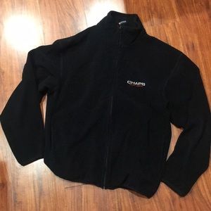 Chaps Ralph Lauren Fleece Jacket